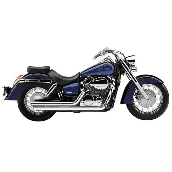 Streetrod Exhaust System