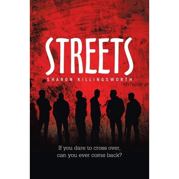 Streets, (Paperback)