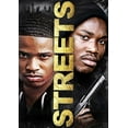thumbnail image 1 of Streets (DVD), Urban Home Ent., Action & Adventure, 1 of 1