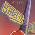 thumbnail image 1 of Streets - First - Music & Performance - CD, 1 of 1