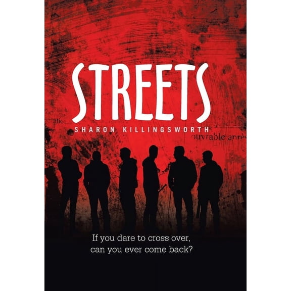 Streets, (Hardcover)