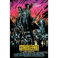 thumbnail image 1 of Streets Of Fire Movie Poster 16x24 16"x24" #M01, 1 of 3