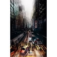 thumbnail image 1 of Streets Of Hong Kong Poster Print - Carmine Chiriaco, 1 of 3