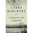 thumbnail image 1 of Lonesome Dove Streets of Laredo, (Paperback), 1 of 1
