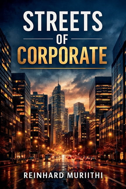 Streets of Corporate, (Paperback)