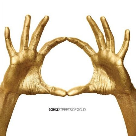Streets of Gold (CD) (explicit)