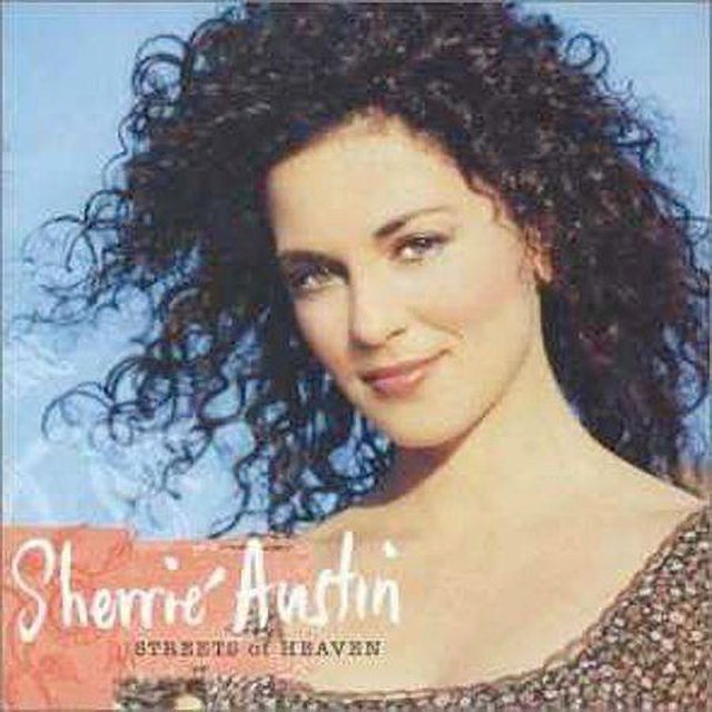PreOwned Streets of Heaven by Sherri√© Austin (Singer) (CD, Aug2003