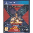 thumbnail image 1 of Streets of Rage 4 Anniversary Edition PS4 Brand New Factory Sealed, 1 of 2