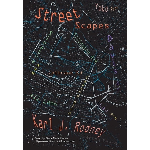 Streetscapes (Hardcover)