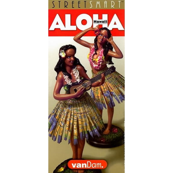 Streetsmart: StreetSmart Aloha Hawaii (Other)