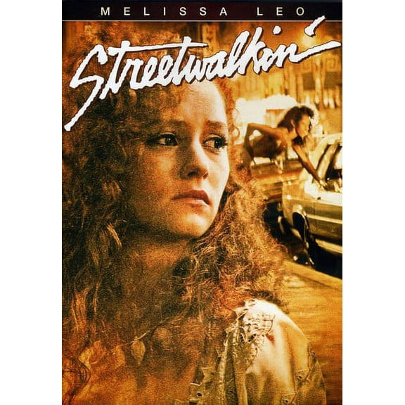Shout! Factory - Streetwalkin [DIGITAL VIDEO DISC]