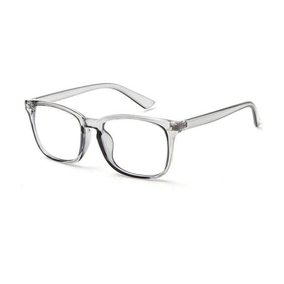 Streetwear Core Polarized Sunglasses - Plated Finishes Elevate Downtown Looks