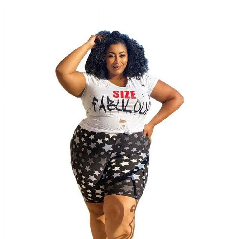 https://i5.walmartimages.com/seo/Streetwear-Plus-Size-Women-Clothing-Sexy-Hole-Tops-Short-Sets-Fashion-Printed-2-Piece-Sets-Outfit-Wholesale-Dropshipping_30391a3b-2af9-458e-86b8-eb544d888546.a9950879aa25afca64e8780d359f5cef.jpeg?odnHeight=768&odnWidth=768&odnBg=FFFFFF