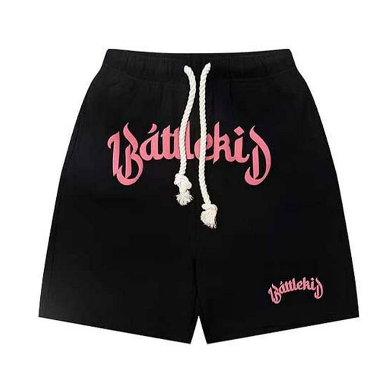 パンツ 9090 girl 90 Logo Girl Micro Shorts M 9090 Logo Girl Micro Shorts