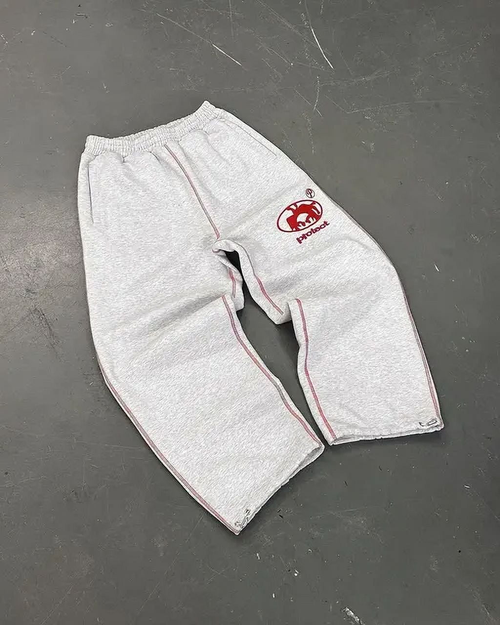 Streetwear Sweatpants Y2K Pants Harajuku Hip Hop Gothic Streetwear Sweatpants Y2K Pants Harajuku Hip Hop Gothic