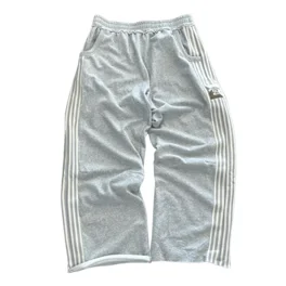 Streetwear Sweatpants Y2K Pants Harajuku Hip Hop Gothic