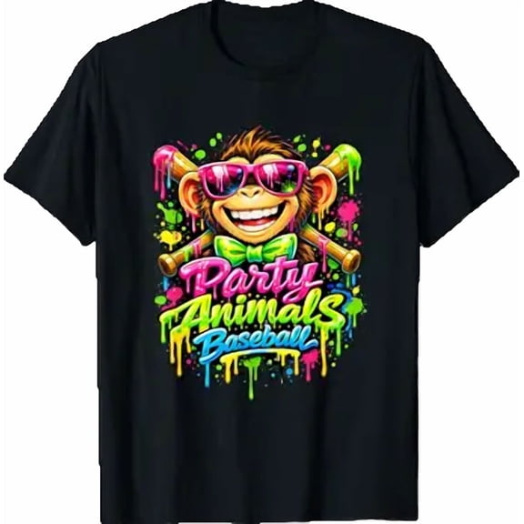 Streetwear T-Shirt