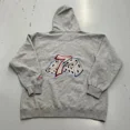 thumbnail image 1 of Streetwear Y2K Hoodie New Harajuku Hip Hop Retro Patchwork Oversized Hoodie Sweatshirt Mens Womens New Gothic Long Sleeve Jacket, 1 of 5