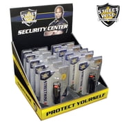Streetwise Countertop Display