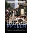 thumbnail image 1 of Pre-Owned Streetwise French: (Book Only): Speak and Understand Everyday French (Paperback) 0658004166 9780658004162, 1 of 1
