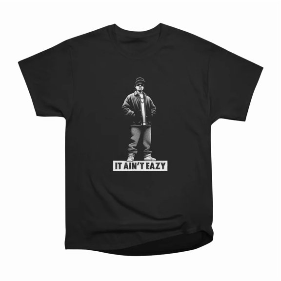 Streetwise Monument T-Shirt Tee Gift For Him Merch For Her Apparel For Friend