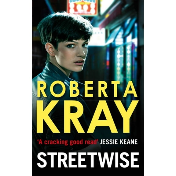 Streetwise (Paperback)