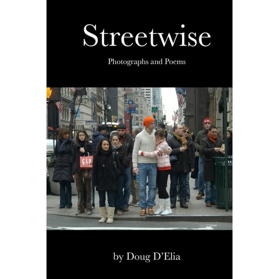 Streetwise (Paperback)