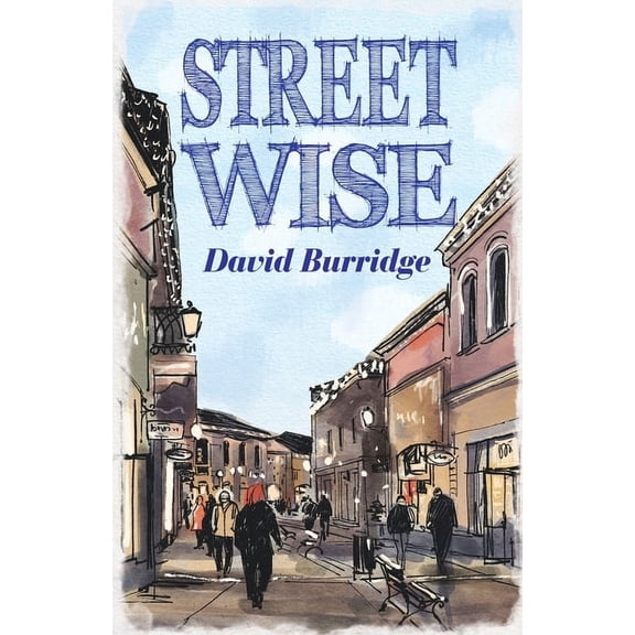 Streetwise, (Paperback)