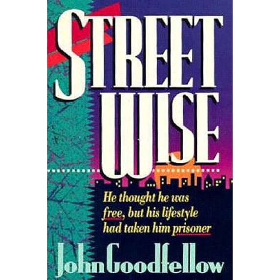 Pre-Owned Streetwise (Paperback) 0927545128 9780927545129