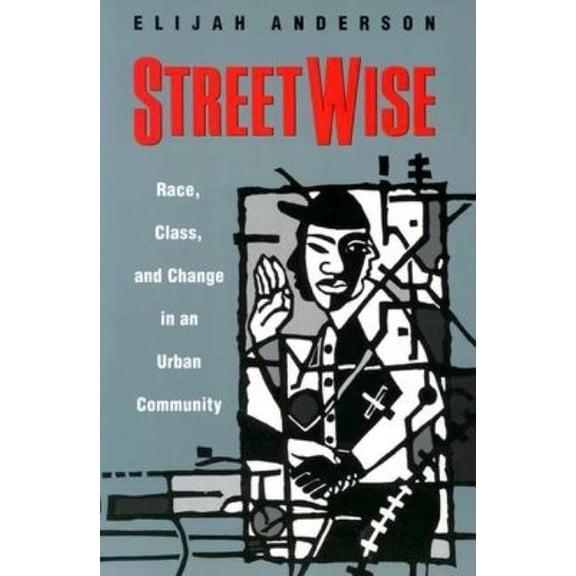 Streetwise : Race, Class, and Change in an Urban Community (Paperback)