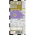 thumbnail image 1 of Pre-Owned Streetwise Seattle Paperback, 1 of 1