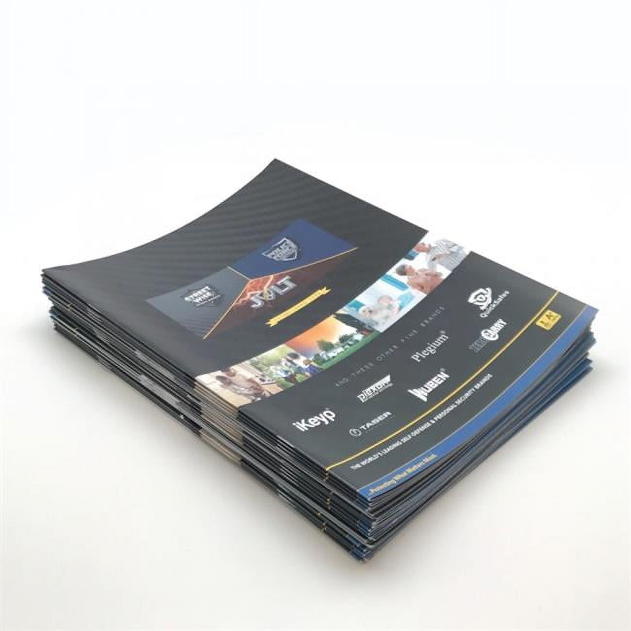 Streetwise Security Products CAT1925 Streetwise Security Products