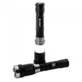thumbnail image 1 of Streetwise Security Products SWLFZ34 Streetwise Cree Lantern Flashlight with Twist Zoom, Black, 1 of 1