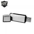 thumbnail image 1 of Streetwise Security Products SWUSBAR8 8GB Covert USB Audio Recorder, 1 of 3