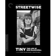 Streetwise/Tiny: The Life of Erin Blackwell (Blu-ray)