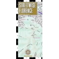 thumbnail image 1 of Streetwise florence map - laminated city center street map of florence, italy - folded map: 9782067229860, 1 of 1
