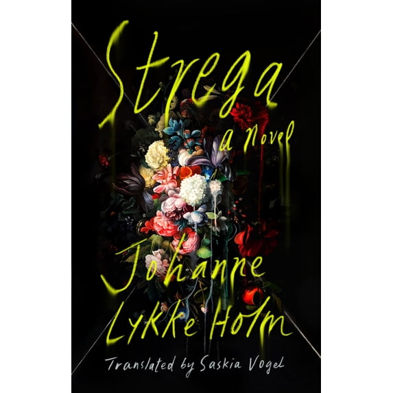 Strega : A Novel (Hardcover)