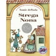 thumbnail image 1 of Strega Nona Book Strega Nona: An Original Tale, (Hardcover), 1 of 2