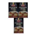 thumbnail image 1 of Streit's - Cracker Meal - Lightly Salted  - Coating Mix - 16 oz ( Pack of 3 ), 1 of 1