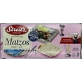 thumbnail image 1 of Streit's Matzo,  Kosher for Passover - 5 Pound pack  -- ( Pack of 6 per case.)- Total  30 pounds, 1 of 2