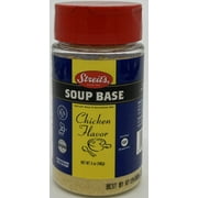 Streit's Soup Base Chicken, 5 oz