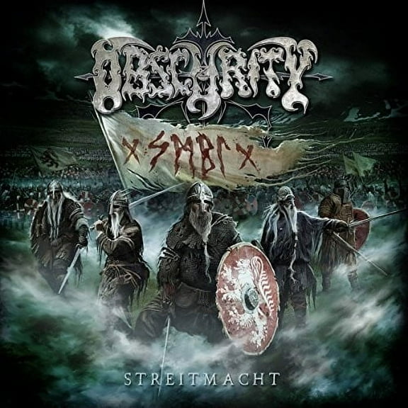 Streitmacht (CD)