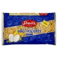 thumbnail image 1 of Streits - Noodle Medium -12 oz - Pack of 12, 1 of 2