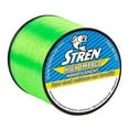 thumbnail image 1 of Stren High Impact 30lb Monofilament Fishing Line, 400yd, 1 of 4