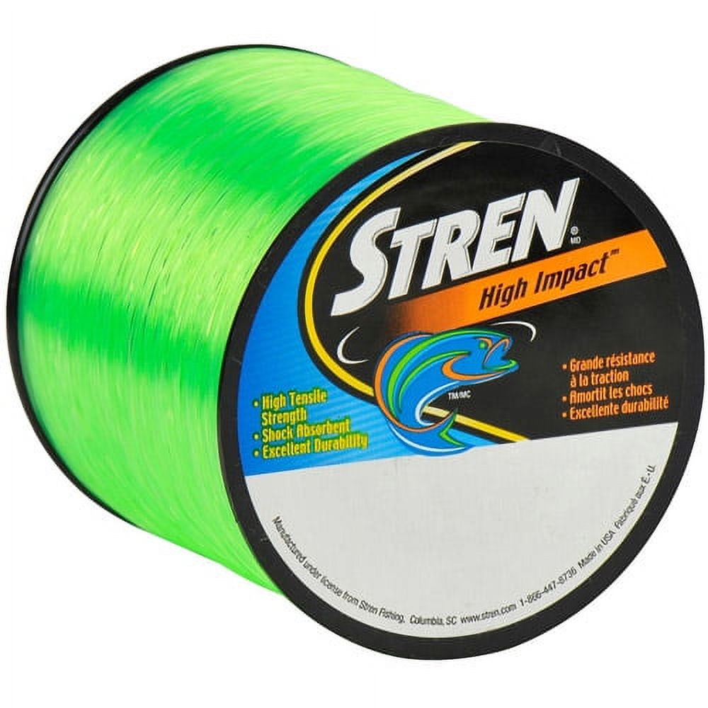 Shakespeare Clear Monofilament Fishing Fishing Lines & Leaders