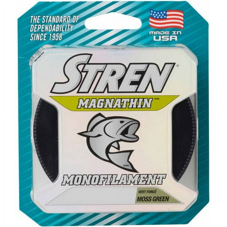 Top Freshwater-Fishing Line Choices