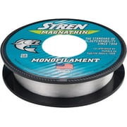  Stren Original®, Clear, 4lb  1.8kg Monofilament Fishing Line,  Suitable for Freshwater Environments : Sports & Outdoors