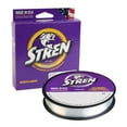 thumbnail interactive-video image 1 of Stren Original® Monofilament Fishing Line, Clear, 17 lb Test Strength, 300 yd, 1 of 10