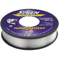 thumbnail interactive-video image 1 of Stren Original® Monofilament Fishing Line, Clear/Blue Fluorescent, 12 lb Test Strength, 300 yd, 1 of 7
