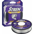 thumbnail image 1 of Stren Original® Monofilament Fishing Line, Clear/Blue Fluorescent, 12 lb Test Strength, 100 yd, 1 of 3